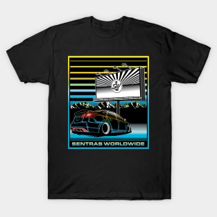 B17 N - BBL T-Shirt